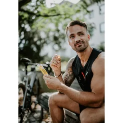 3x Dextro Energy Cherry 45 gr