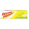 3x Dextro Energy Citroen 14 tabletten