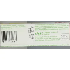 3x Dextro Energy Citroen 14 tabletten