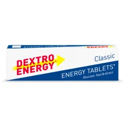 6x Dextro Energy Classic 14 tabletten