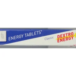6x Dextro Energy Classic 14 tabletten