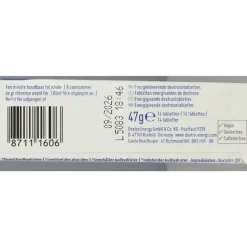 6x Dextro Energy Classic 14 tabletten