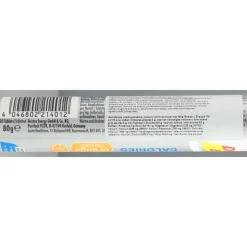 4x Dextro Energy Zero Calories Orange 80 gr