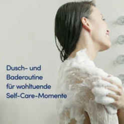 6x Dove Bath Therapy Glow Badschuim & Douchegel 400 ml