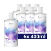 6x Dove Bath Therapy Renew Badschuim & Douchgel 400 ml