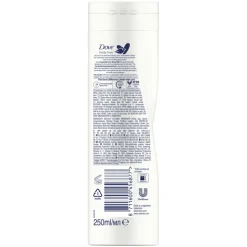 6x Dove Bodylotion Essential Care 250 ml