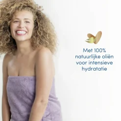 6x Dove Bodylotion Pampering Care 400 ml