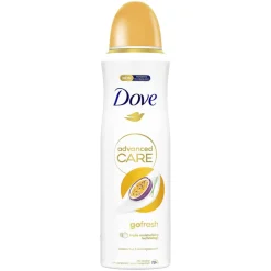 6x Dove Deodorant Go Fresh Passievrucht 200 ml