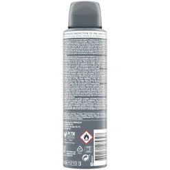 6x Dove Deodorant Men+ Care Extra Fresh 150 ml