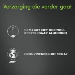 6x Dove Deodorant Men+ Care Extra Fresh 150 ml