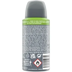 6x Dove Deodorant Men+ Care Clean Comfort 75 ml