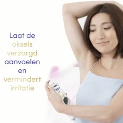 6x Dove Deodorant Spray Invisible Care 150 ml