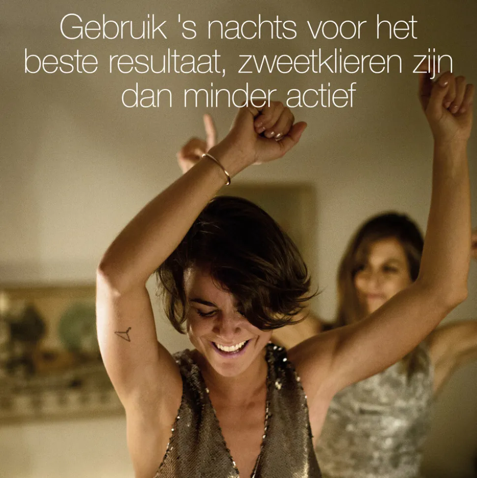 6x Dove Deodorant Stick Maximum Protection Original 45 ml