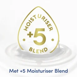 6x Dove Handzeep Care & Protect Deep Cleansing 250 ml