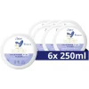6x Dove Hydraterende Bodycrème One Cream Rich 250 ml