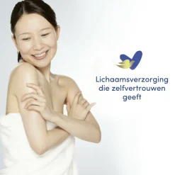 6x Dove Hydraterende Bodycrème One Cream Rich 250 ml