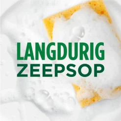 8x Dreft Afwasmiddel Bergamot & Gember 730 ml