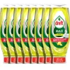 8x Dreft Max Power Afwasmiddel Lemon 730 ml