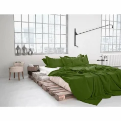 3x Dylon Textielverf Olive Green 350 gr