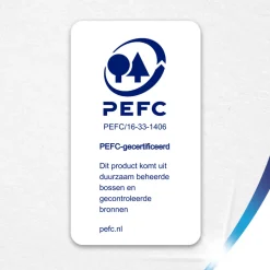 9x Edet Extra Long Keukenpapier 2 stuks