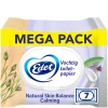 7x Edet Skin Balance Vochtige Toiletpapier 42 stuks