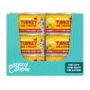 18x Edgard & Cooper Kattenvoer Chunks Kip - Kalkoen 85 gr