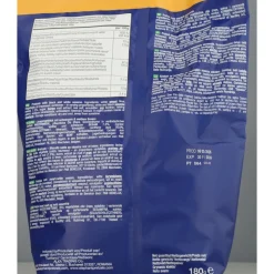 3x Elephant Pretzels Sesam 180 gr