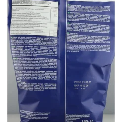 6x Elephant Pretzels Zeezout 180 gr