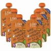 6x Ella's Kitchen Baby Ontbijtje 6+ m Mango 100 gr