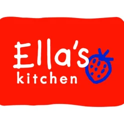 6x Ella's Kitchen Groente Ovenschotel met Linzen 6+ m 130 gr
