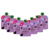7x Ella's Kitchen Knijpzakje 4+ m Pruimen 70 gr