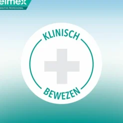 12x Elmex Tandpasta Sensitive Professional 75 ml