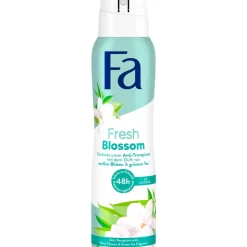 6x Fa Deodorant Fresh Blossom 150 ml