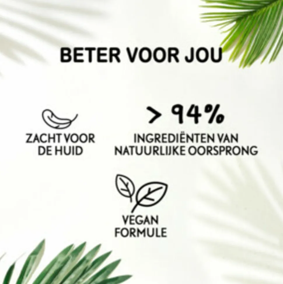 6x Fa Kids Douchegel & Shampoo Pirate 250 ml