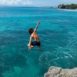 6x Fa Men Deodorant Spray Extreme Cool 150 ml