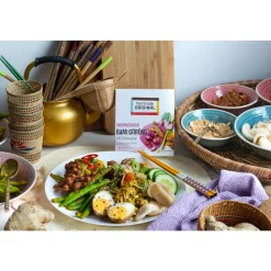 3x Fairtrade Original Boemboe Bami Goreng 75 gr