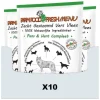 10x Farm Food Fresh Menu Pens en Hart 300 gr