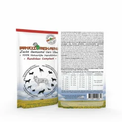 16x Farm Food Fresh Menu Rundvlees 125 gr