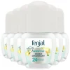 6x Fenjal Crème Deodorant Roller Sensitive 50 ml