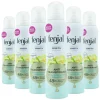 6x Fenjal Deodorant Spray Sensitive 150 ml