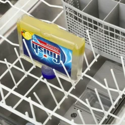 12x Finish Integrale Machinereiniger Citroen 250 ml