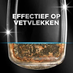 7x Finish Ultimate Vaatwastabletten Regular 17 stuks