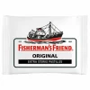 3x Fishermansfriend Original Extra Strong 25 gr
