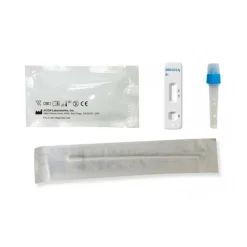 3x Flowflex Corona Zelftest