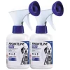 2x Frontline Anti Vlooien en Teken Spray 250 ml