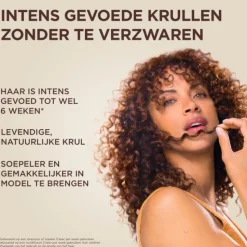 6x Garnier Loving Blends Avocado Olie en Shea Boter Haarmasker 340 ml