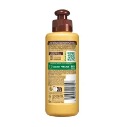 6x Garnier Loving Blends Avocado Olie en Shea Boter Leave-in Crème 200 ml