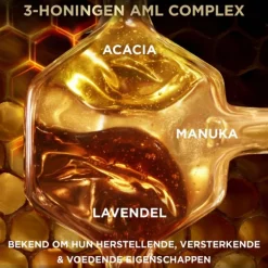 6x Garnier Loving Blends Honing Goud Conditioner 250 ml