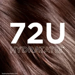 6x Garnier Loving Blends Magnetic Charcoal Shampoo 300 ml