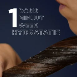 6x Garnier Loving Blends Magnetic Charcoal Haarmasker 340 ml